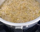 Foto langkah ke 1 dari resep Crunchy Tauge.