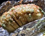 Foto do passo 2 de Fish & Chips de forno