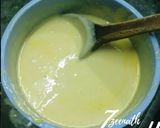 A picture of step 1 of Sandwich Custard Pancakes.