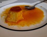 Foto langkah ke 8 dari resep Puding Caramel Susu Kukus.