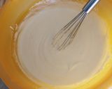 Citromos szelet recept fázis 1 fotója