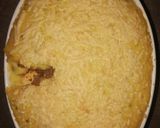 Foto del paso 7 de la receta: Pastel relleno de papa 🥮