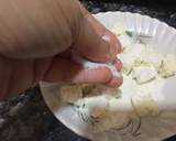 Dry Chilli Paneer recipe step 1 photo