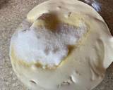 Cream buns recipe step 6 photo
