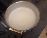 Gyümölcsös köles felfújt recept fázis 1 fotója