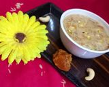 गुड़ का रसिया (Gur Ka Rasiya ki recipe in hindi) रेसिपी चरण 6 फोटो