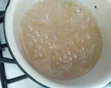 Foto del paso 3 de la receta: Macarrones dulces