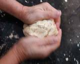 Foto do passo 4 de Pão matzáh