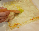 Foto del paso 8 de la receta: Empanada de pisto y pollo con ClickChef