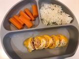 TRỨNG CUỘN CHẢ TÔM (blw)