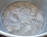 薑蒜末醬料蘸臺灣霜降僧帽肉的食譜步驟3照片