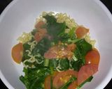 Foto langkah ke 3 dari resep Kari special (mie instant).