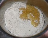 उड़ीसा का कड़क गुलगुला (orissa ka kadak gulgula recipe in HIndi) रेसिपी चरण 5 फोटो