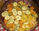 Alkoholmentes Bólé recept fázis 1 fotója