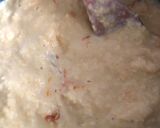Foto del paso 3 de la receta: Espirales con salsa chilena (de humitas)