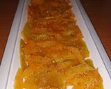 Foto del paso 6 de la receta: Naranjitas con chocolate