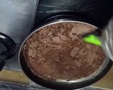 A picture of step 10 of Cappuccino Coffee / Frothy Coffee.