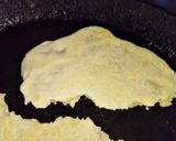 Foto del paso 6 de la receta: Tortilla a la parrilla