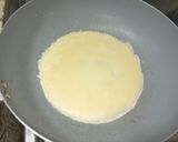 Foto del paso 3 de la receta: Panqueques 🥞 de carne picada y verduras