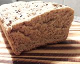 Foto del paso 12 de la receta: Pan lactal integral con semillas