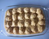 Foto del paso 10 de la receta: 221. Albóndigas de pollo con crema de hortalizas