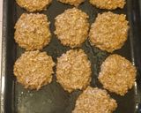 Foto del paso 7 de la receta: Galletas de avena y chocolate