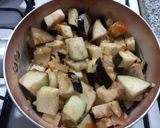 Foto del paso 3 de la receta: Guiso de berenjena