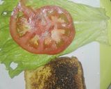 Foto del paso 13 de la receta: Sándwiches de pollo