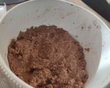 Kókuszgolyó recept fázis 1 fotója