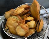 Foto langkah ke 1 dari resep Terong Raos (a la Resto Dapoer Pandan Wangi).