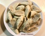 椒鹽麵腸 / 簡單家常菜的食譜步驟1照片
