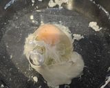 Foto del paso 3 de la receta: Huevo pochado