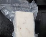 Hình bước làm 1 của món Bột chiên trứng