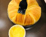 毛線球麵包 （鹽烤版） - 美善品食譜的食譜步驟7照片
