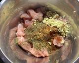 Chicken Souvlaki recipe step 6 photo