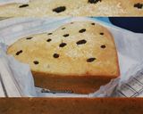 Foto langkah ke 3 dari resep Bolu pisang.
