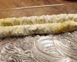 Foto langkah ke 2 dari resep Baklava turc.
