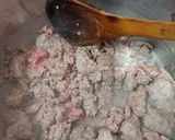 Foto del paso 2 de la receta: Guiso de carne y vainitas