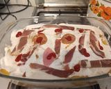 Rakott burgonya 🥔 hagyományosan recept fázis 15 fotója