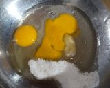 Foto langkah ke 2 dari resep 842. Bolu Pisang Kukus.