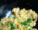 A picture of step 2 of Mr.& Mrs. Cutlets.