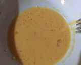 Foto del paso 1 de la receta: Deditos de queso