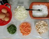 Foto langkah ke 5 dari resep Soto Jawa.