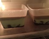 Foto langkah ke 2 dari resep 25. Oreo Cream Fla Coklat.
