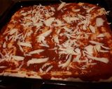 A picture of step 9 of Pizza.