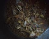 Chicken Pulao & Namkeen Mutton Champs recipe step 13 photo