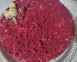 صورة لخطوة 2 من وصفة ريد ڤيلڤيت