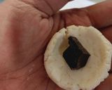 Foto langkah ke 4 dari resep Chapssal Korean Donut.