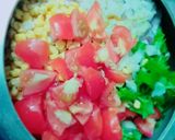 साई भाजी (Sai bhaji recipe in hindi) रेसिपी चरण 1 फोटो