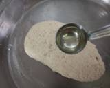 Samosa In Wheat Flour Flat Bread Grilled recipe step 2 photo